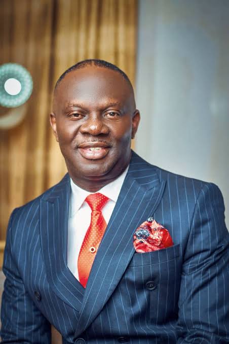 Kassim Afegbua celebrated as 'Square Peg in Square Hole' in new Edo role